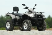 2010 Goes 520 Max photo